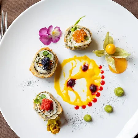 Luna Wellness 4* Folgarida