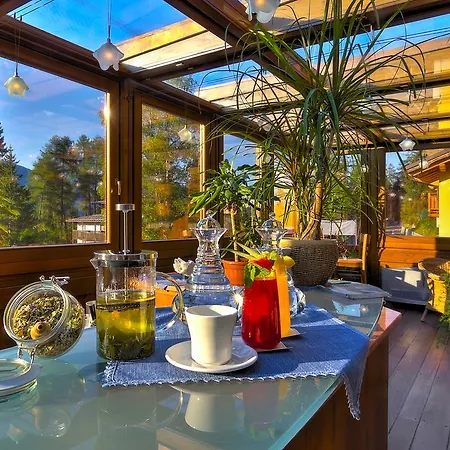 Luna Wellness Hotel Folgarida