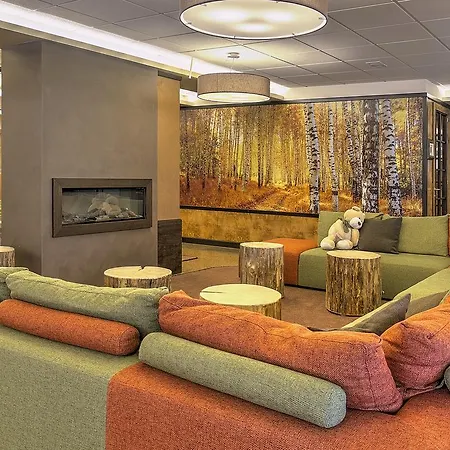 Luna Wellness 4*