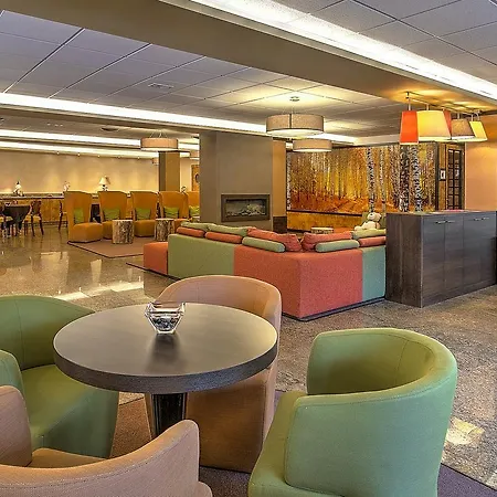 Hotel Luna Wellness